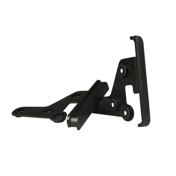 Fascia Panel - Toyota Models - Double DIN Brackets - KMC Car Parts